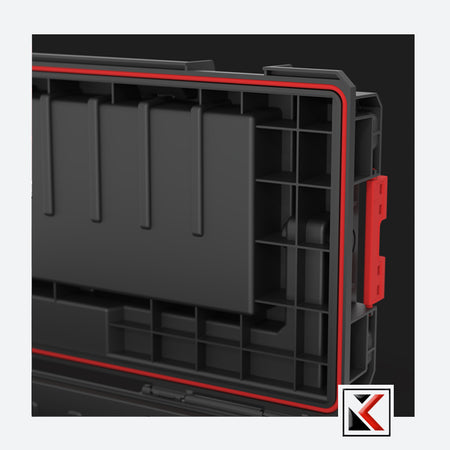 Qbrick System PRO 600 Expert