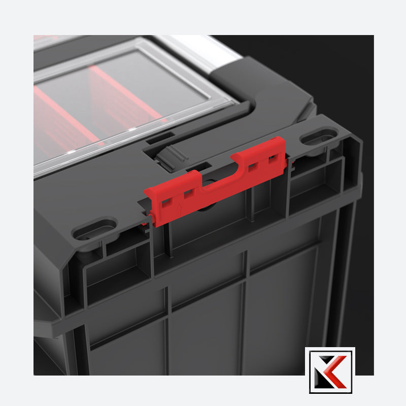 Qbrick System PRO 600 Profi