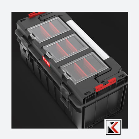 Qbrick System PRO 600 Profi