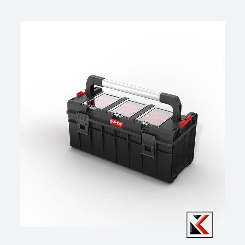 Qbrick System PRO 600 Profi