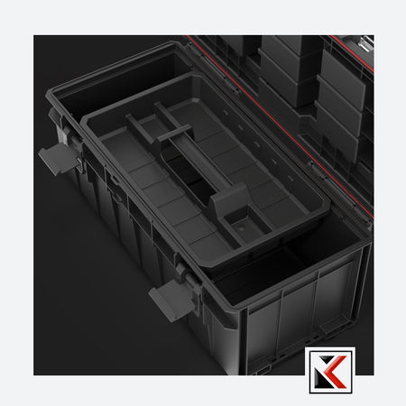 Qbrick System PRO 600 Profi