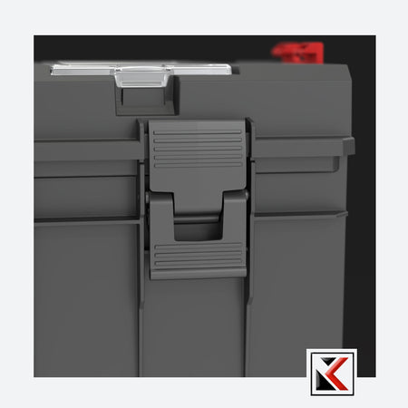 Qbrick System PRO 600 Profi