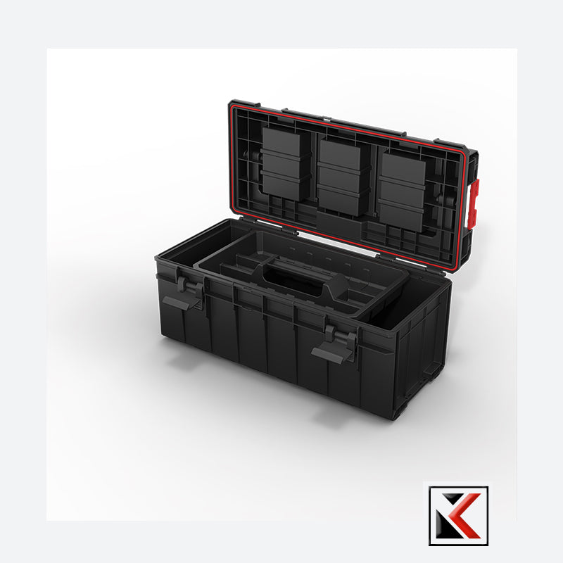 Qbrick System PRO 600 Profi