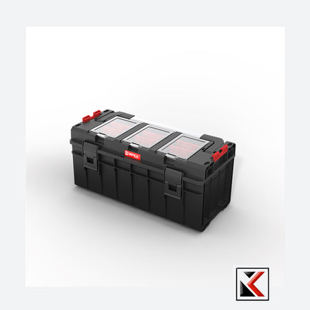 Qbrick System PRO 600 Profi