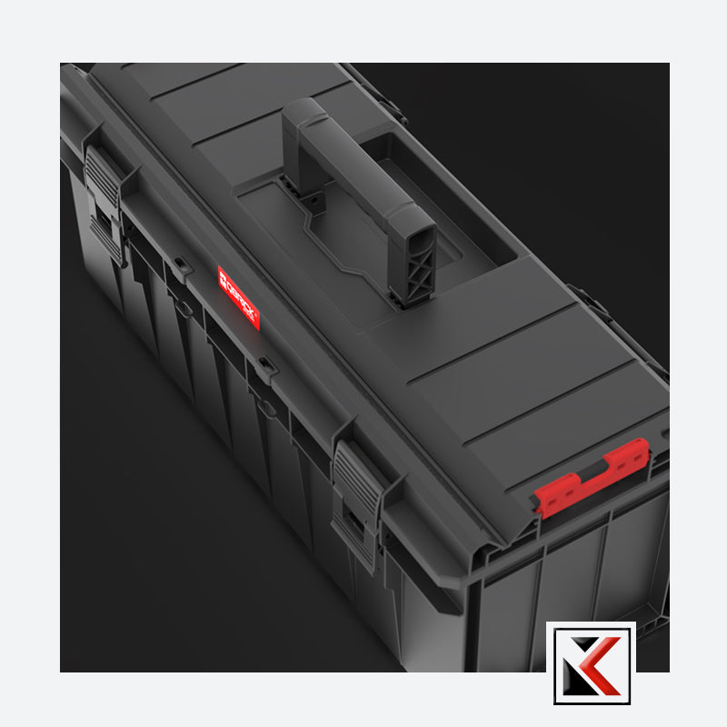 Qbrick System PRO 700 Basic