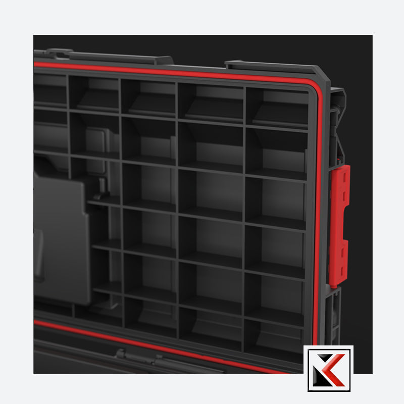 Qbrick System PRO 700 Basic