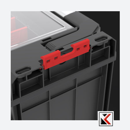 Qbrick System PRO 700 Expert