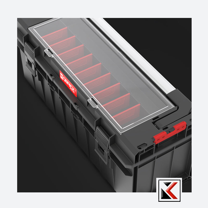 Qbrick System PRO 700 Expert