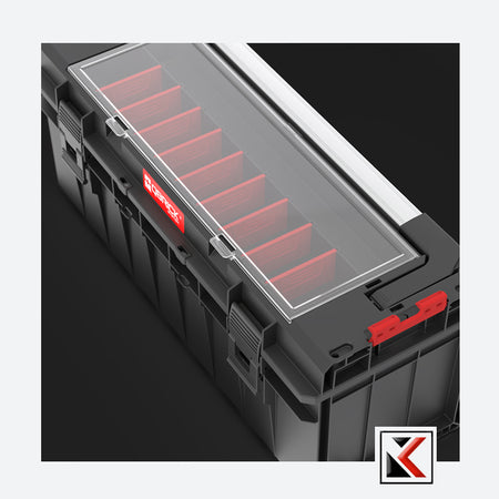 Qbrick System PRO 700 Expert