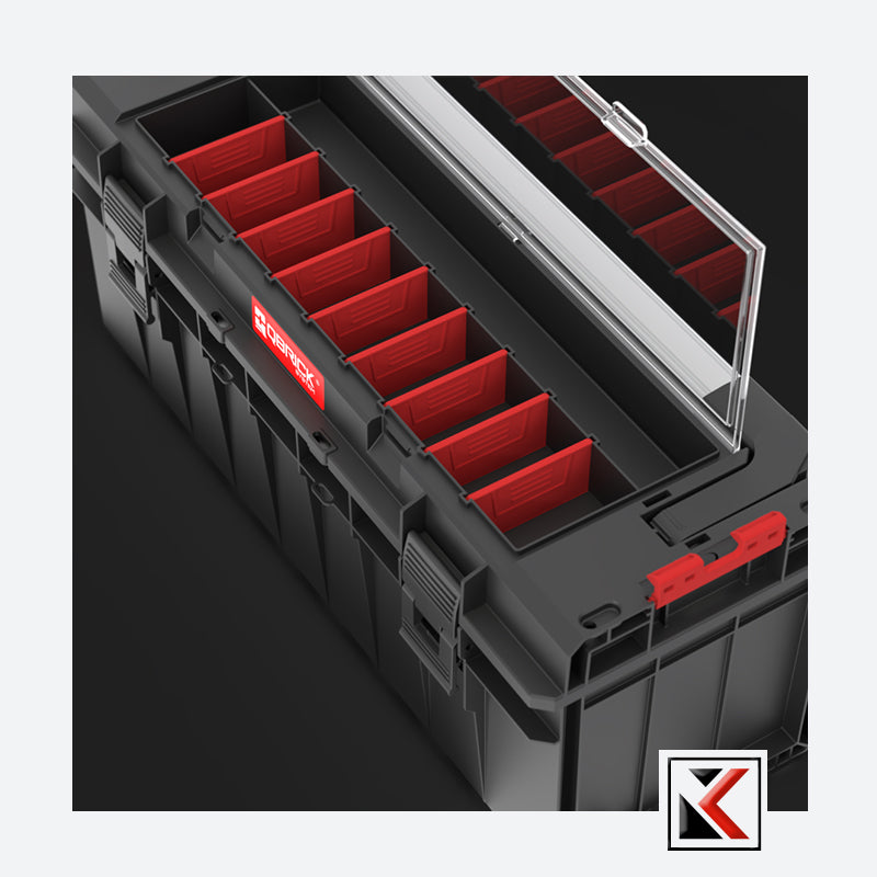 Qbrick System PRO 700 Expert