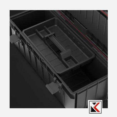 Qbrick System PRO 700 Expert