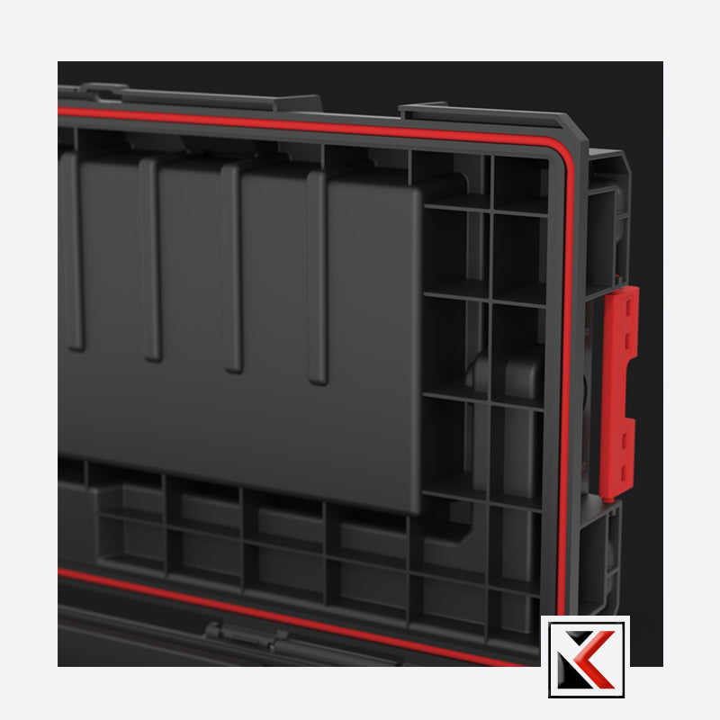 Qbrick System PRO 700 Expert