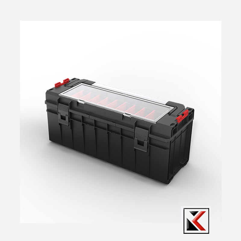 Qbrick System PRO 700 Expert