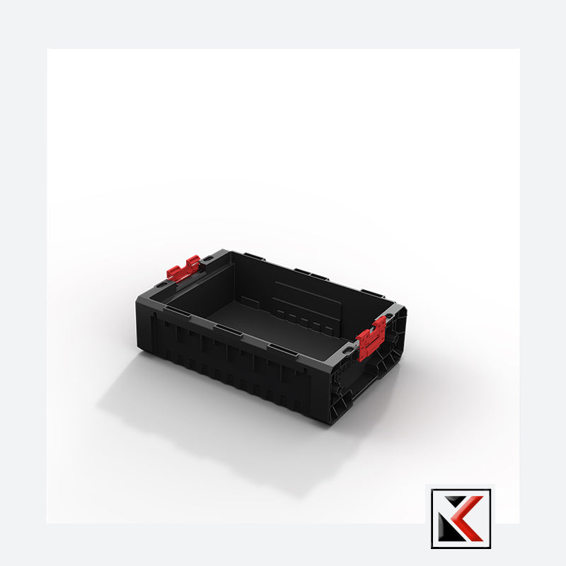 Qbrick System PRO Box 130 2.0