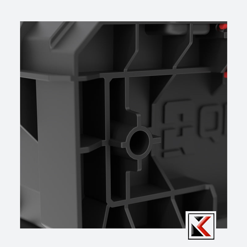 Qbrick System PRO Box 130 2.0