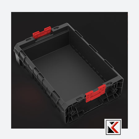 Qbrick System PRO Box 130 2.0