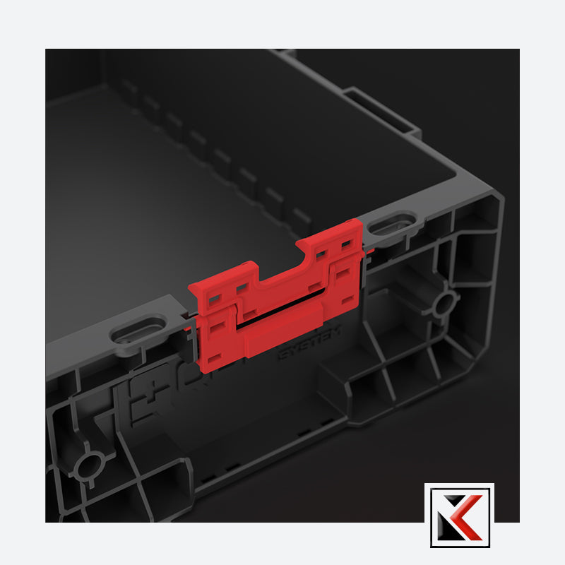 Qbrick System PRO Box 130 2.0