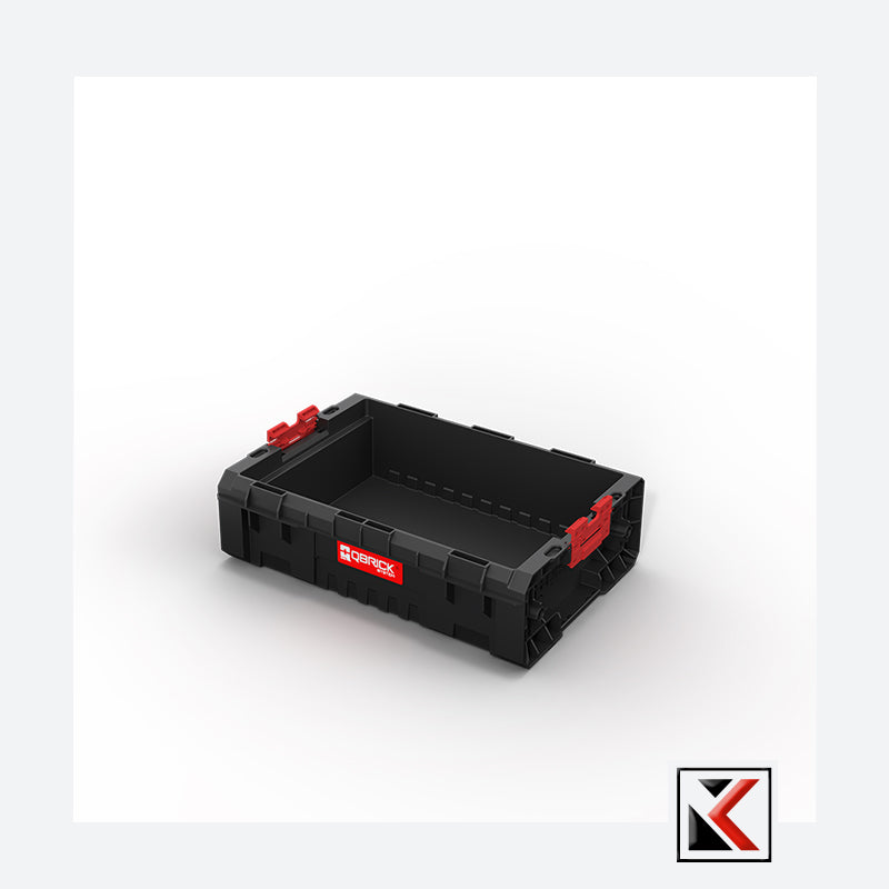 Qbrick System PRO Box 130 2.0