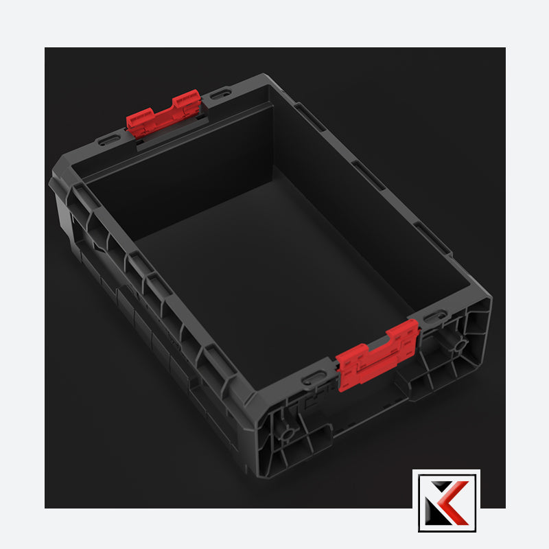 Qbrick System PRO Box Extender 2.0