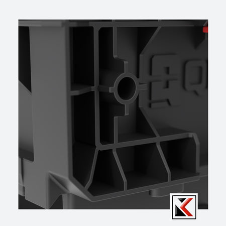 Qbrick System PRO Box Extender 2.0