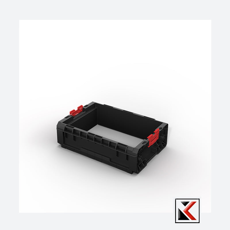 Qbrick System PRO Box Extender 2.0