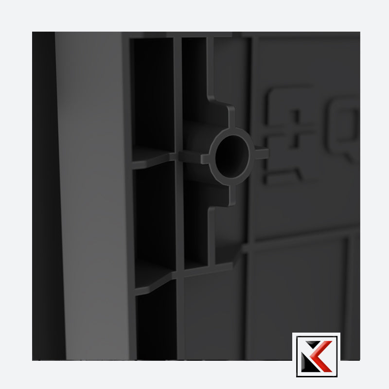 Qbrick System PRO Cart 2.0 Plus