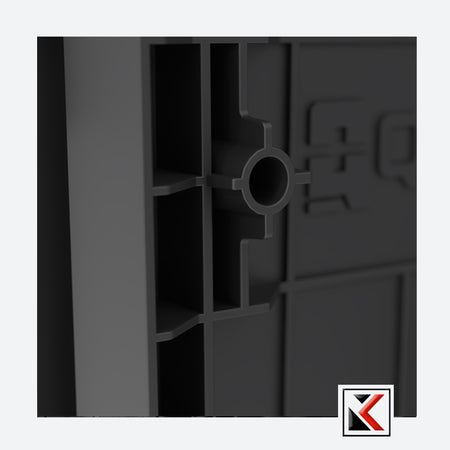 Qbrick System PRO Cart 2.0 Plus