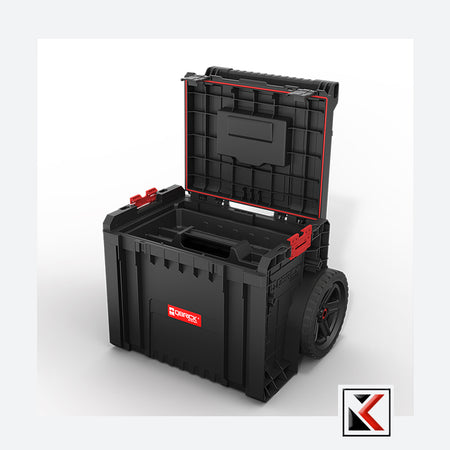 Qbrick System PRO Cart 2.0 Plus