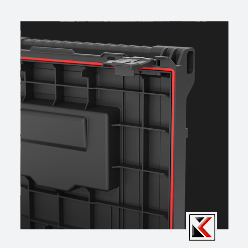 Qbrick System PRO Cart 2.0 Plus