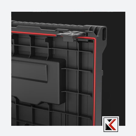 Qbrick System PRO Cart 2.0 Plus