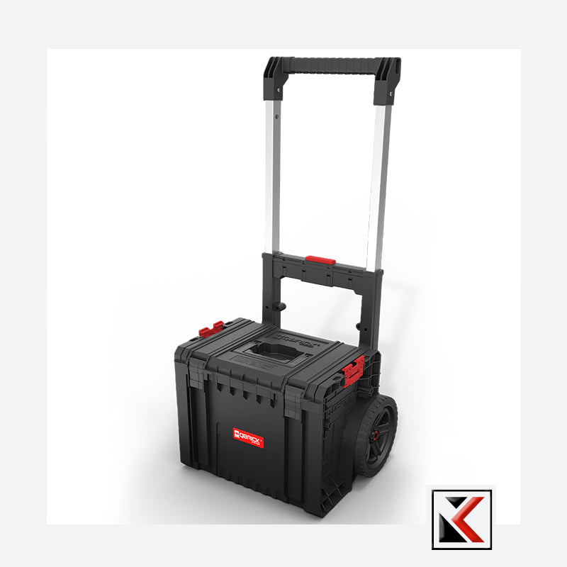 Qbrick System PRO Cart 2.0 Plus