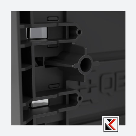 Qbrick System PRO Cart 2.0 Plus Drawer 3