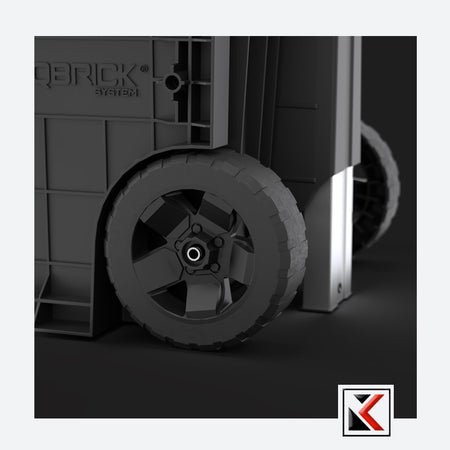 Qbrick System PRO Cart 2.0 Profi