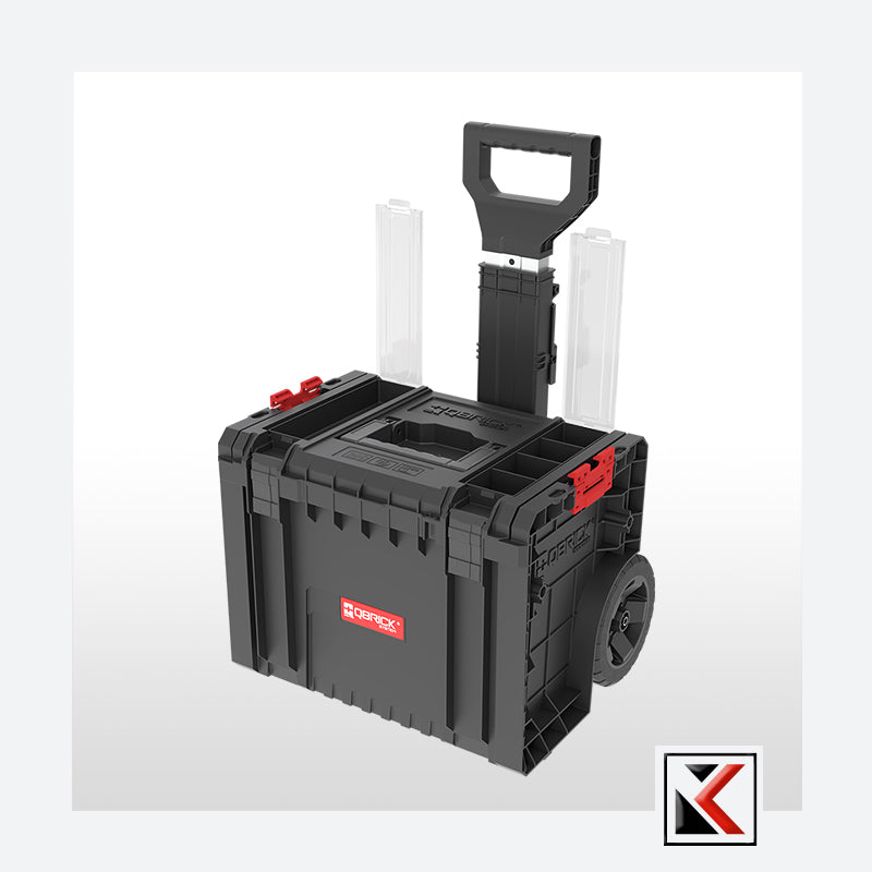 Qbrick System PRO Cart 2.0 Profi