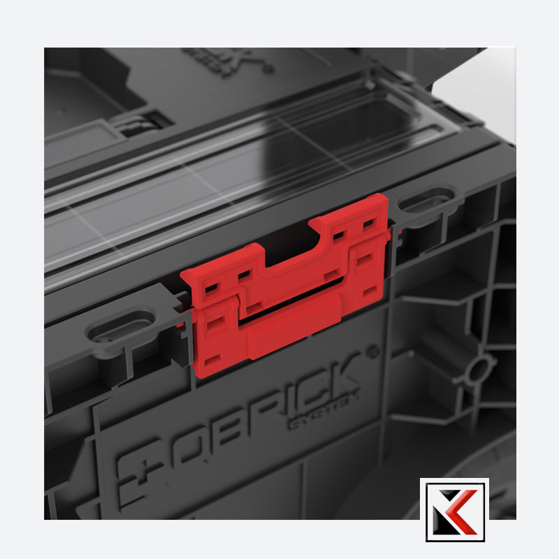 Qbrick System PRO Cart 2.0 Profi