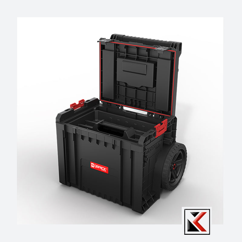 Qbrick System PRO Cart 2.0 Profi Plus