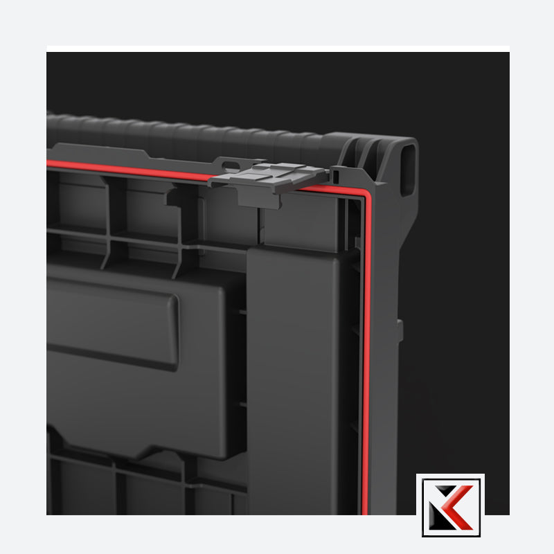 Qbrick System PRO Cart 2.0 Profi Plus