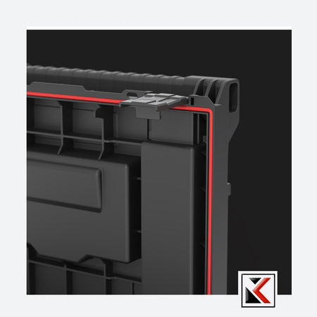 Qbrick System PRO Cart 2.0 Profi Plus