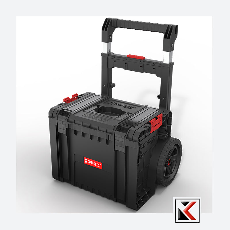 Qbrick System PRO Cart 2.0 Profi Plus