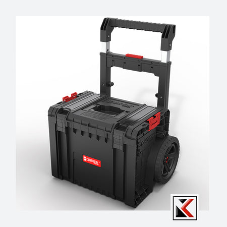 Qbrick System PRO Cart 2.0 Profi Plus