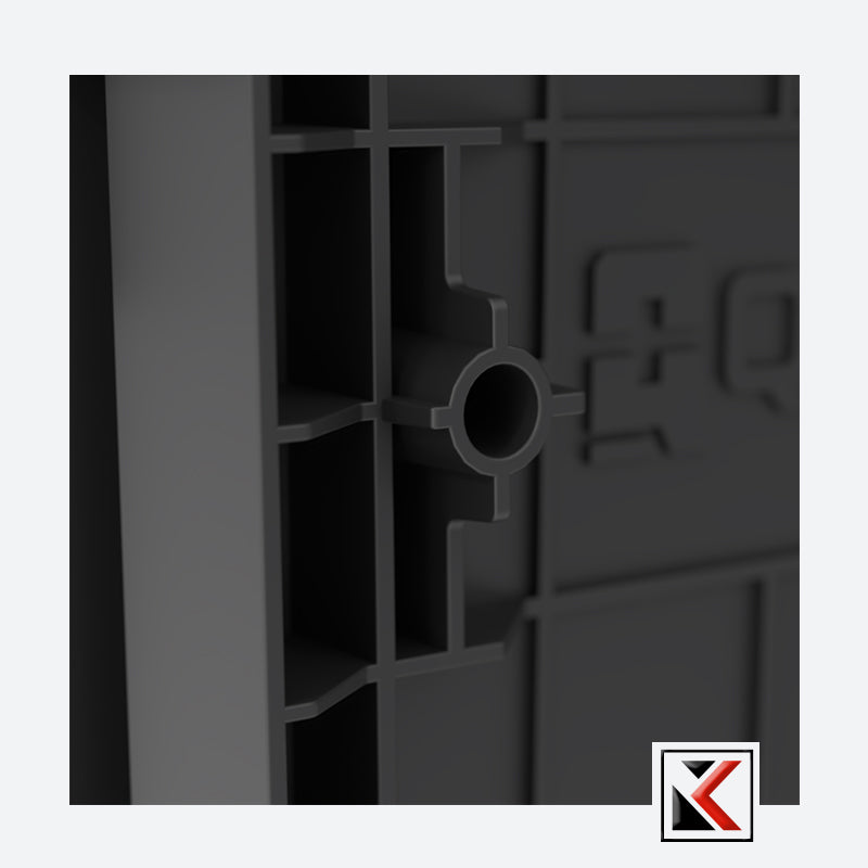 Qbrick System PRO Cart