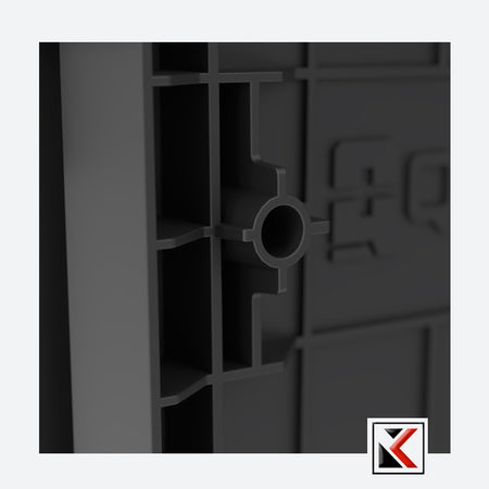 Qbrick System PRO Cart