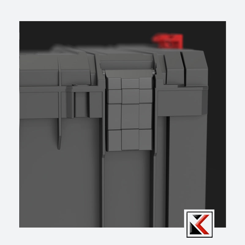 Qbrick System PRO Cart