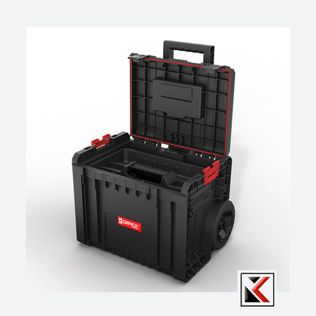 Qbrick System PRO Cart