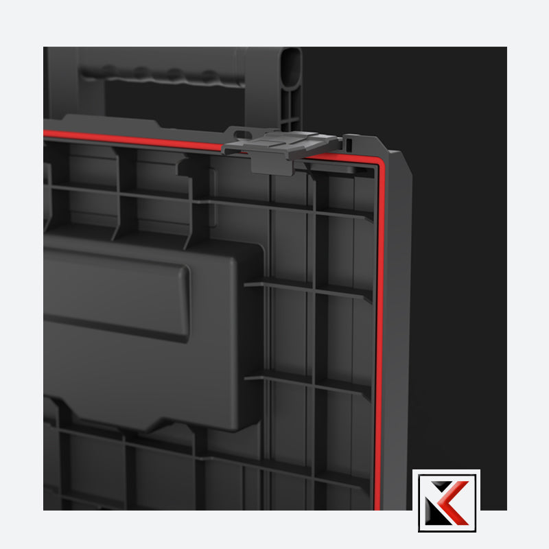 Qbrick System PRO Cart