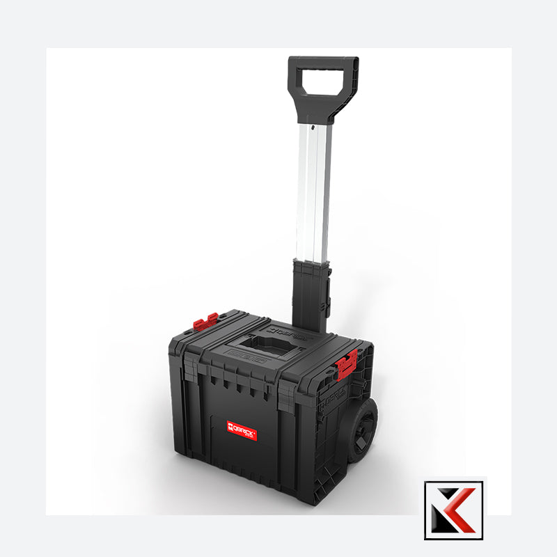 Qbrick System PRO Cart