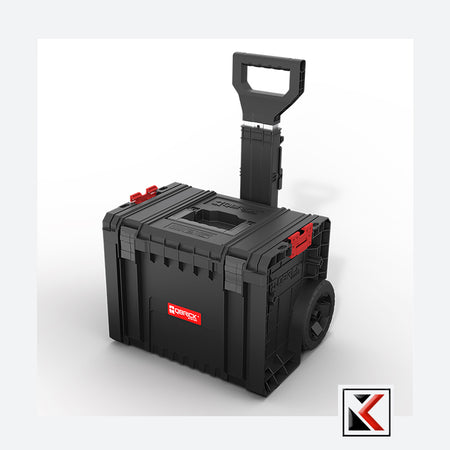 Qbrick System PRO Cart