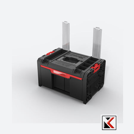 Qbrick System PRO Drawer 1 Toolbox 2.0 Profi Basic