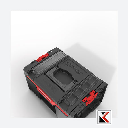 Qbrick System PRO Drawer 1 Toolbox 2.0 Profi Basic