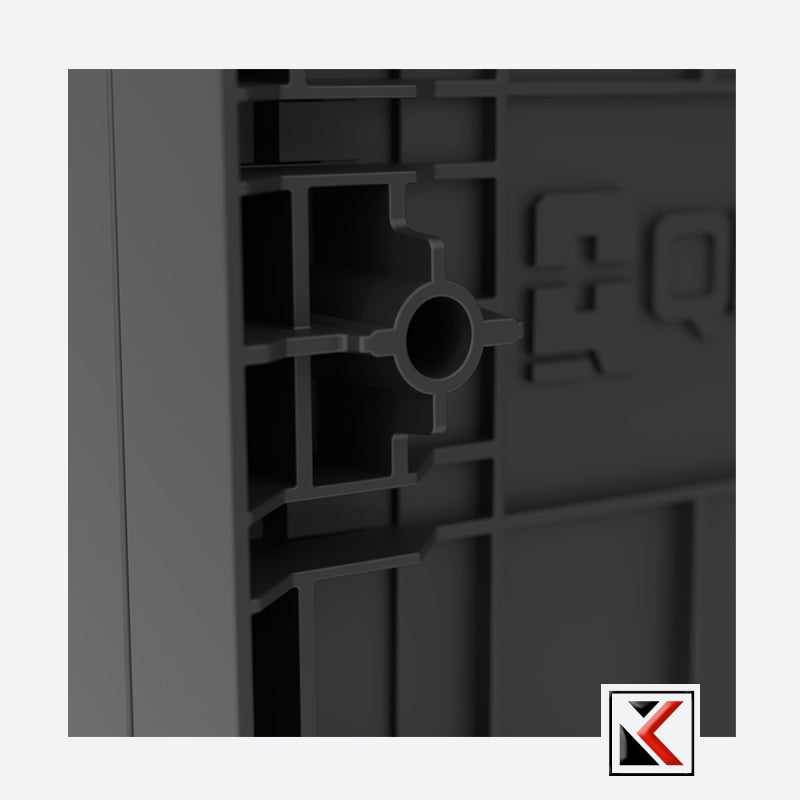 Qbrick System PRO Drawer 1 Toolbox 2.0 Profi Basic